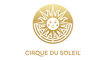 Cirque du soeil logo