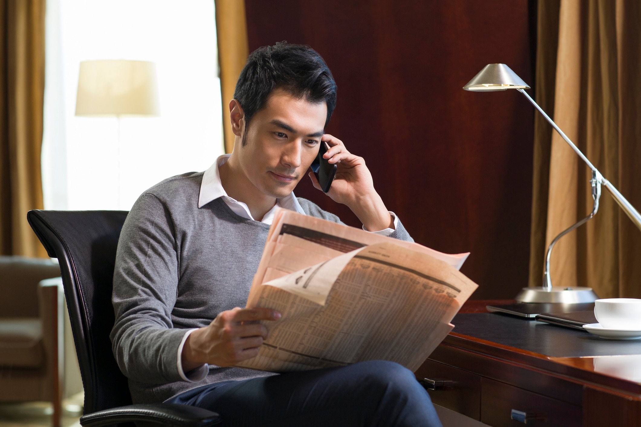 Concur Blog - Stopping Fraud From the Inside Out: A Conversation