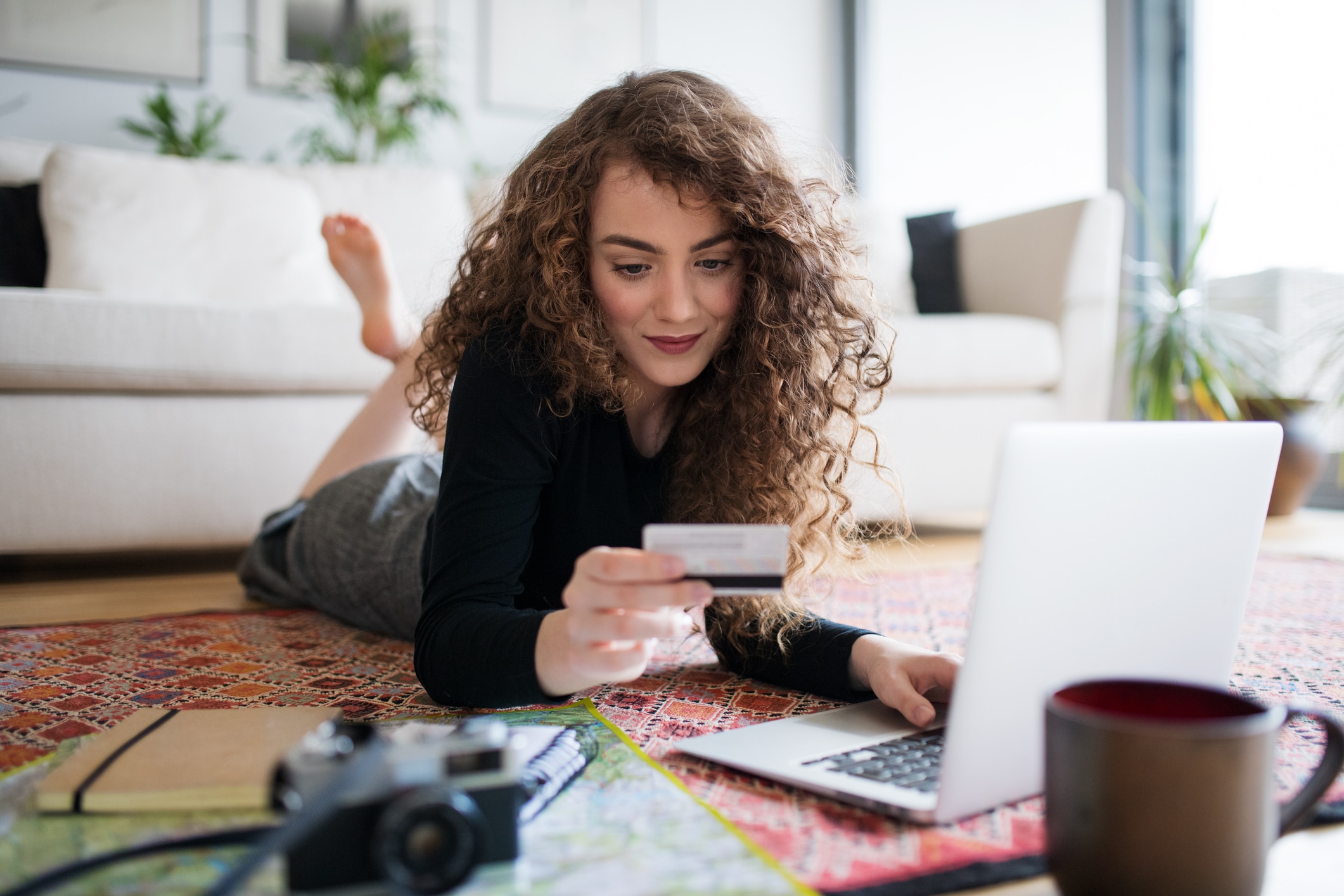 Concur Blog - How Expense Automation Supports Business Recovery and Growth
