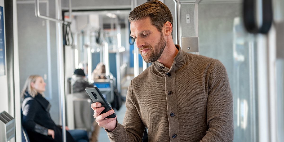 Concur Blog - Are You Ready to Get On Board with Automated Travel and Expense?