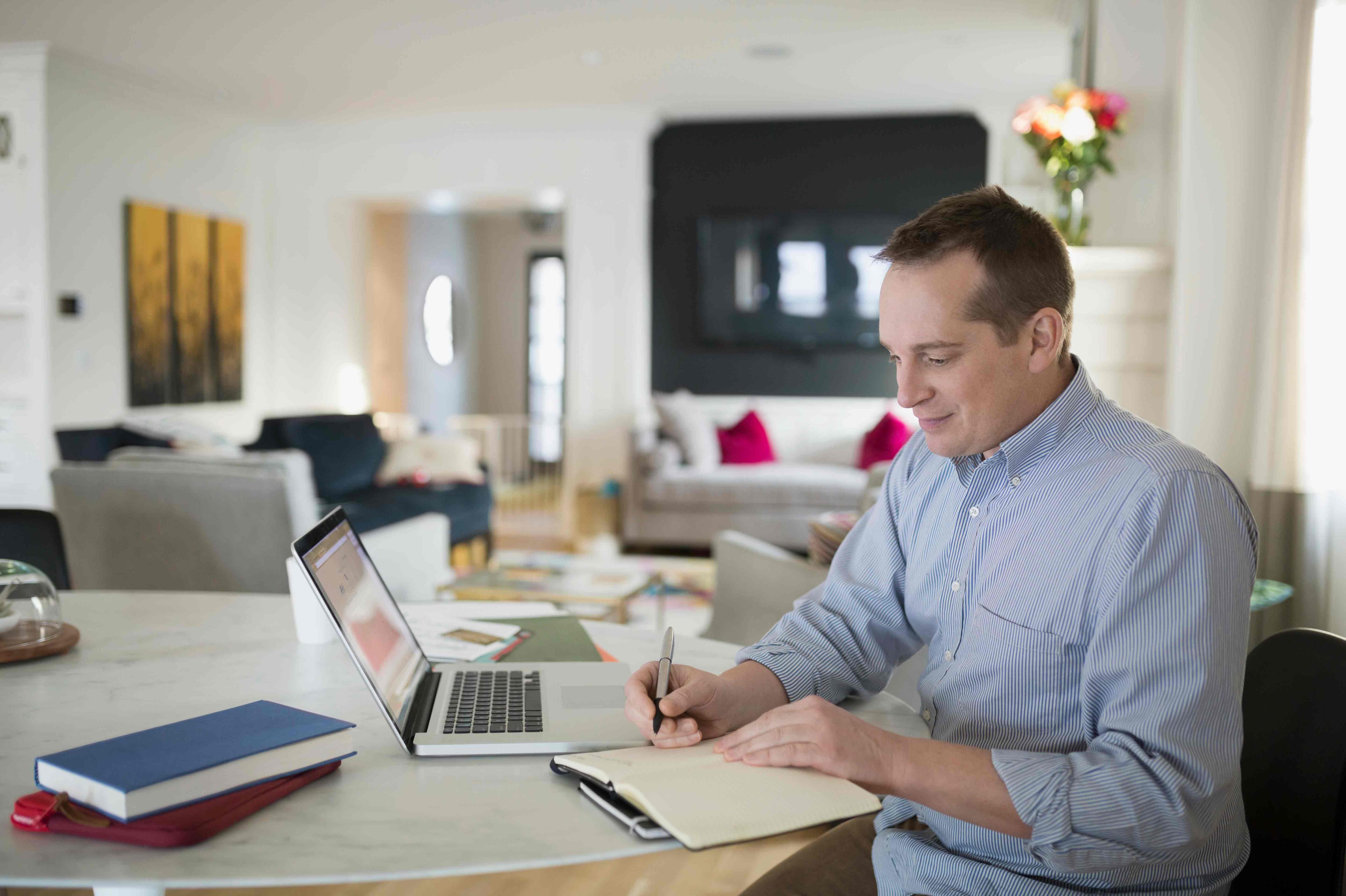 How to keep track of business expenses effectively