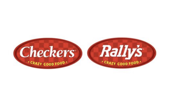 Checkers and Rally's logo