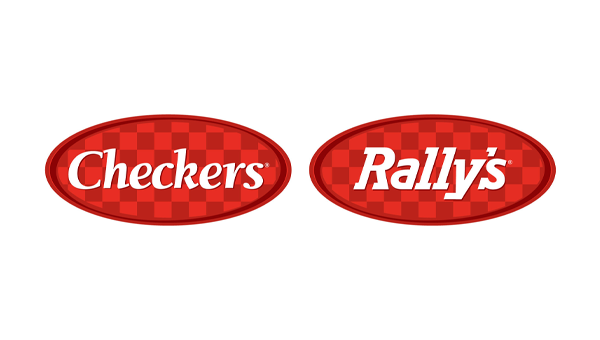 Checkers and Rally's logo
