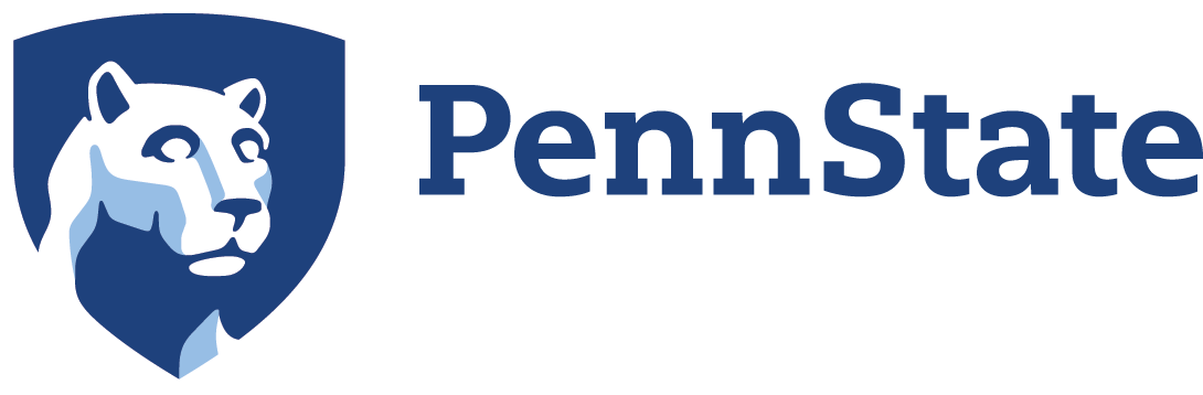 Penn state logo