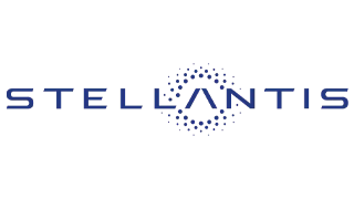 Stellantis logo