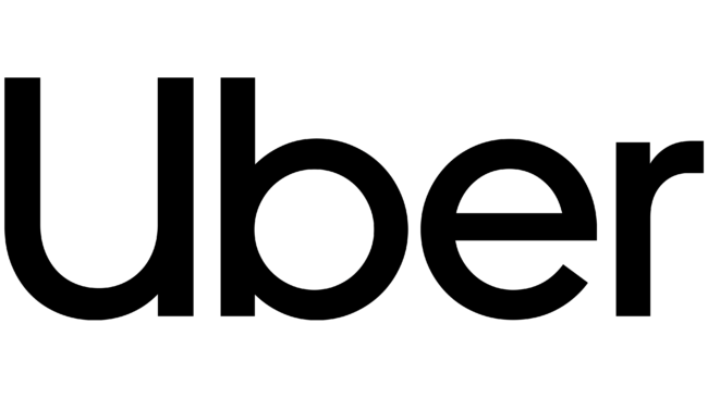Uber Logo