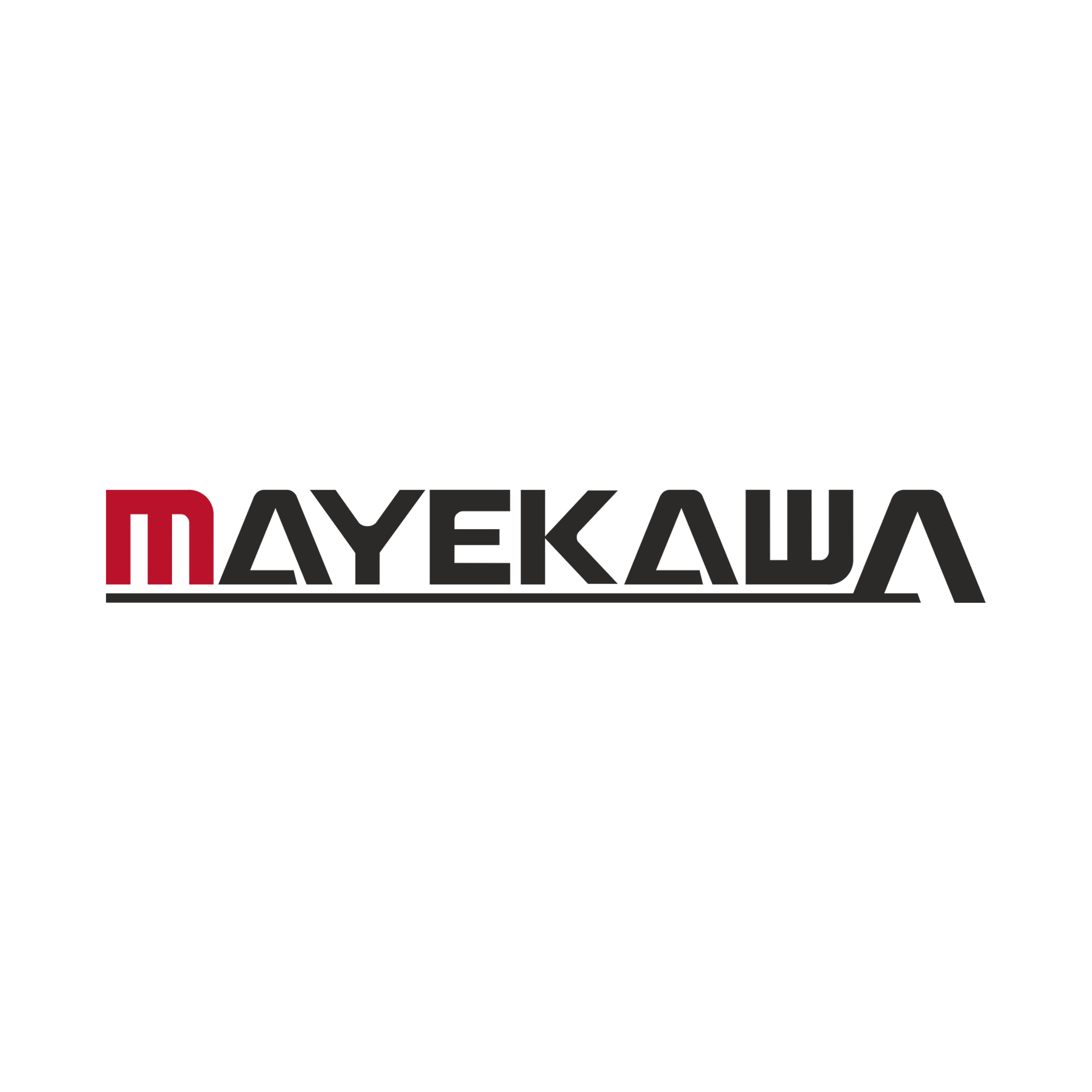 mayekawa logo