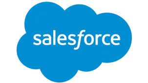 Salesforce logo