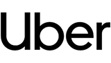 Uber logo