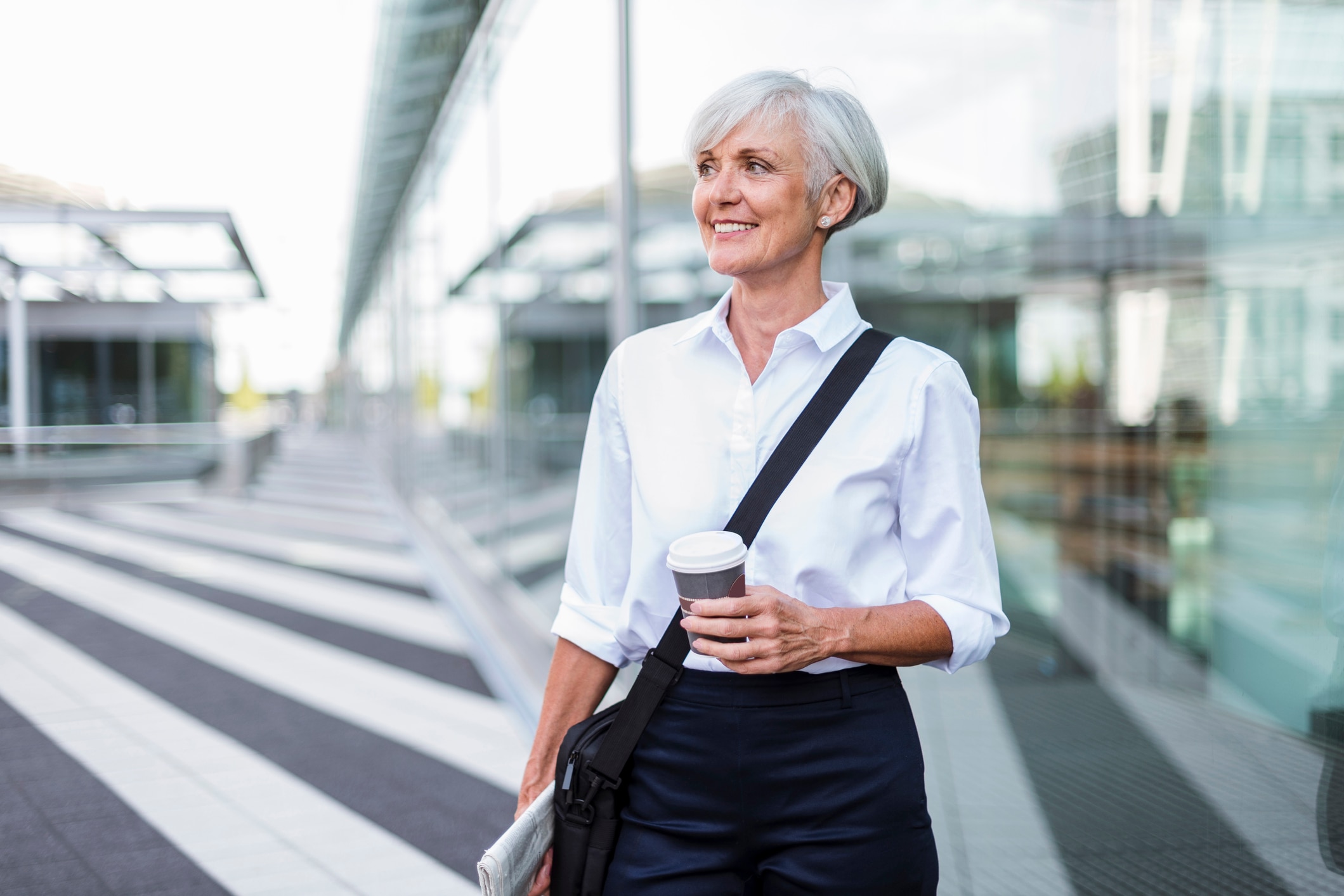 <span>What customers are saying about the new Concur Travel</span>
