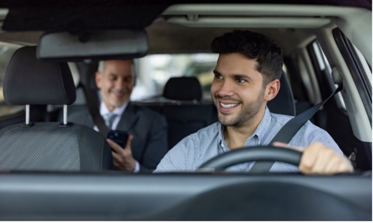 Keep Employee Data in Sync with Uber for Business and SAP Concur | SAP ...