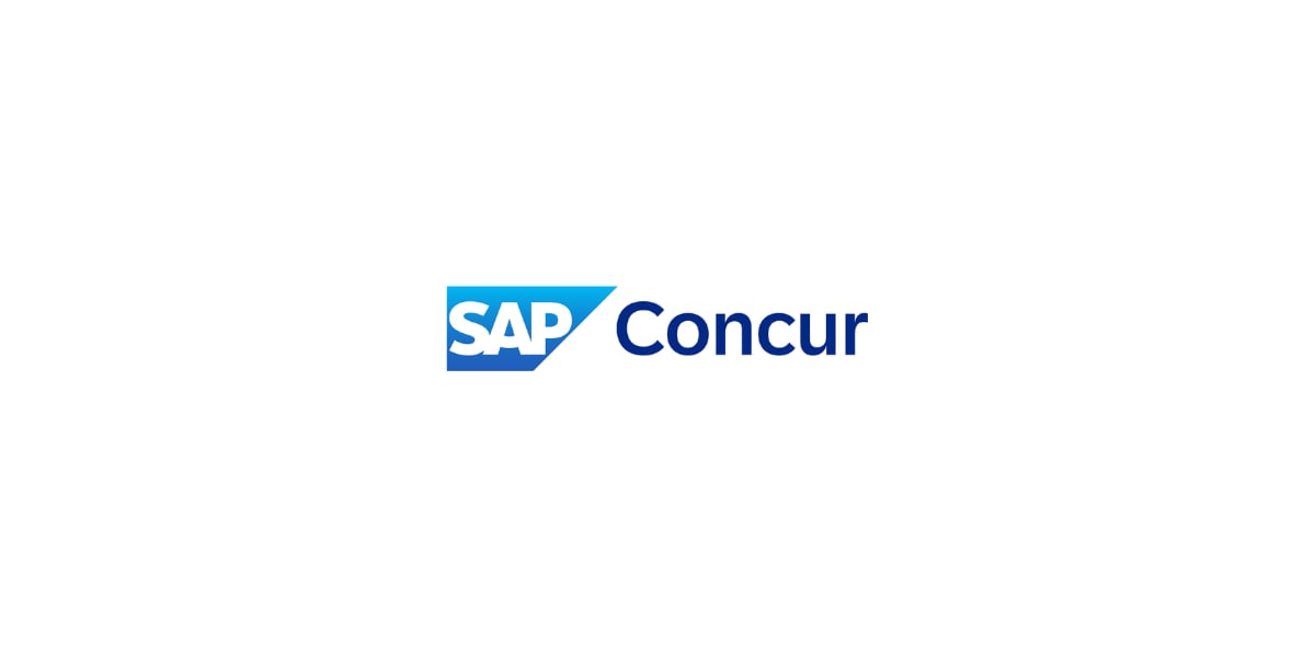 <span>You’re ahead in business travel with SAP Concur </span>
