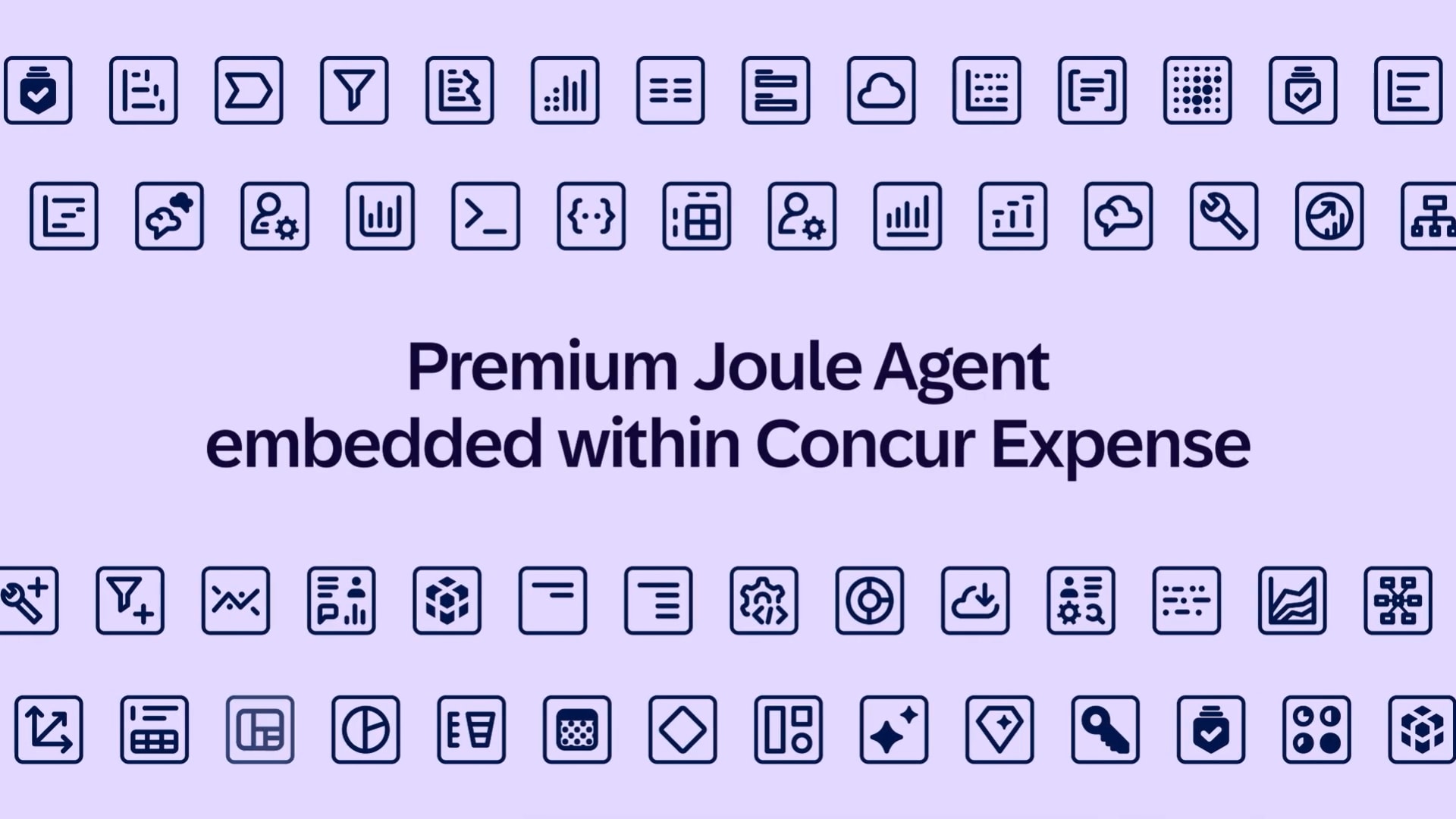 <span>Joule Agents: Expense Automation Agent Demo</span>
