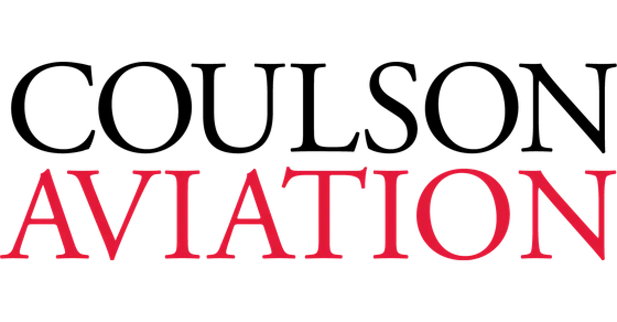 Coulson Aviation logo