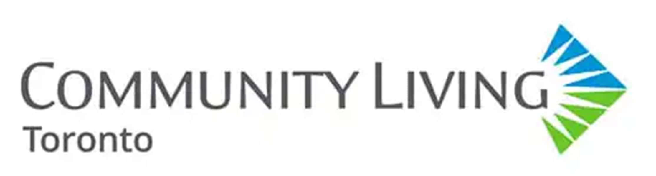 Community Living Toronto logo