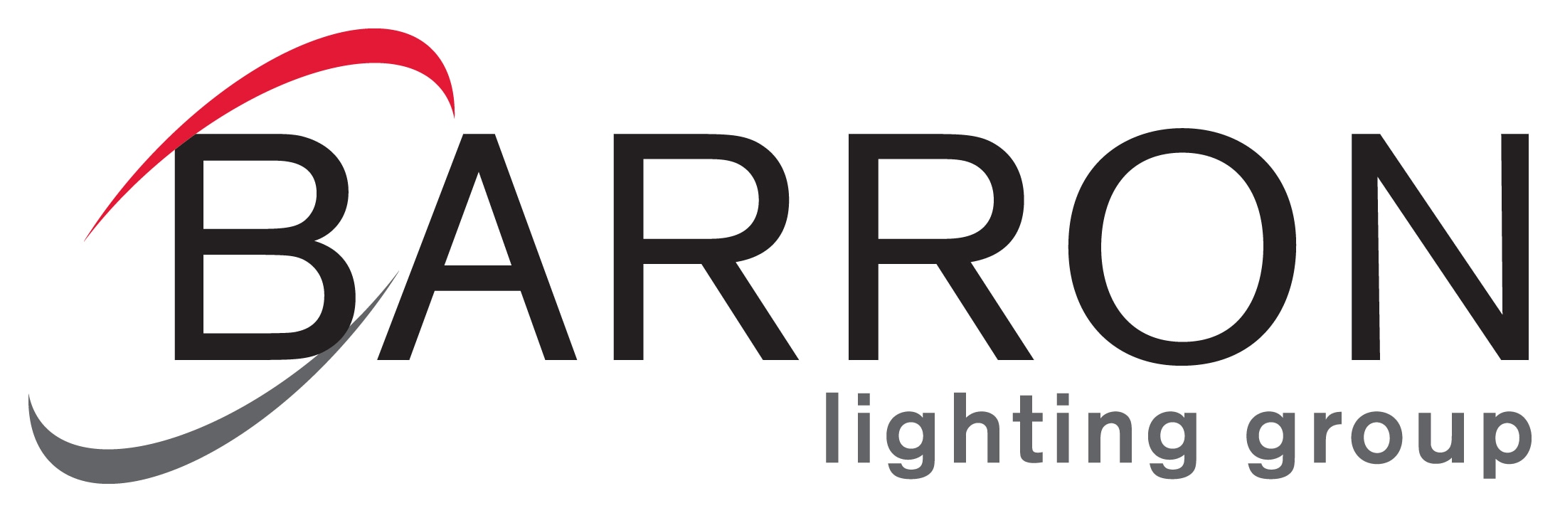 Barron Lighting Group logo
