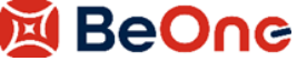 beone logo