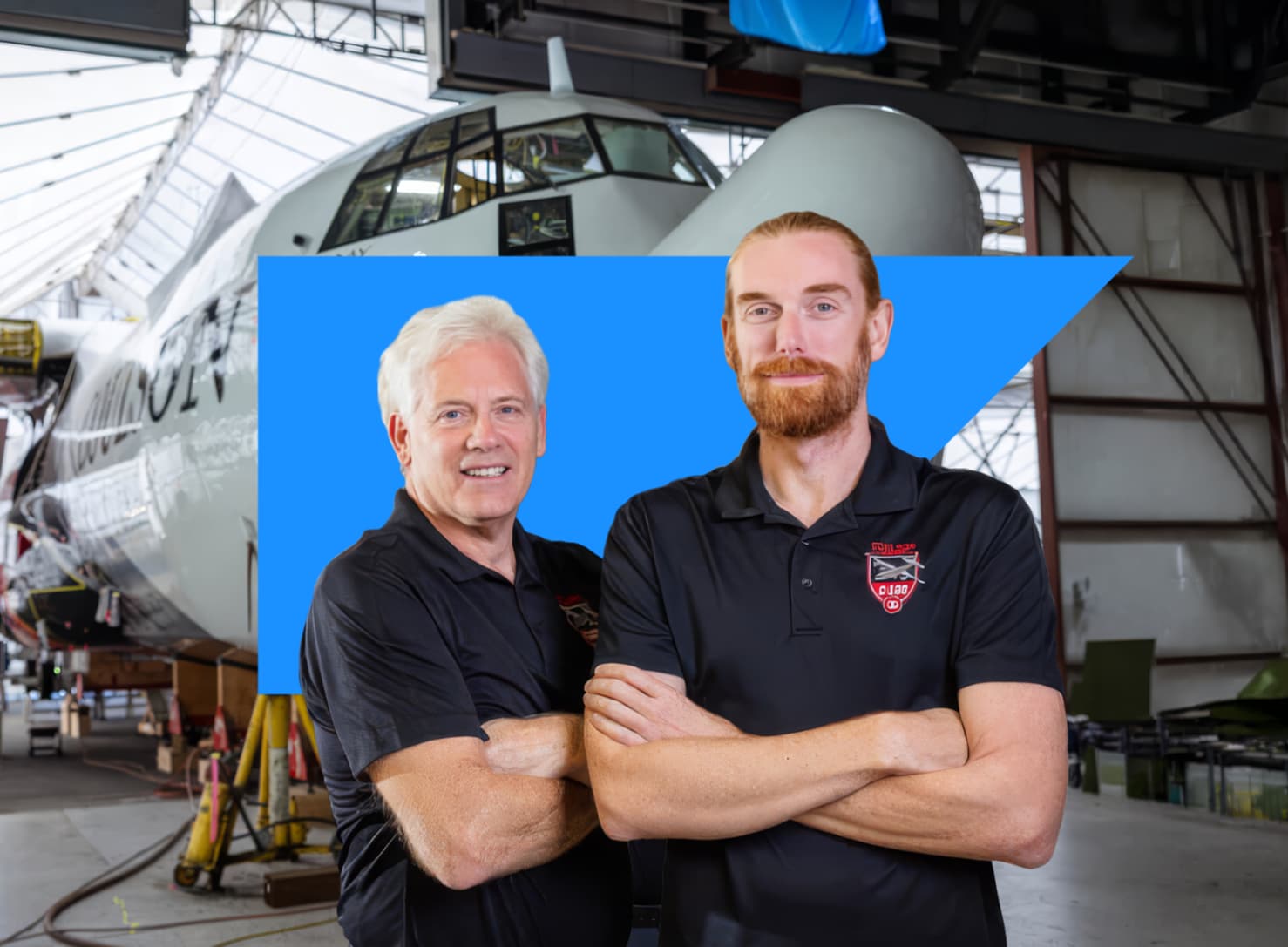 Coulson aviation