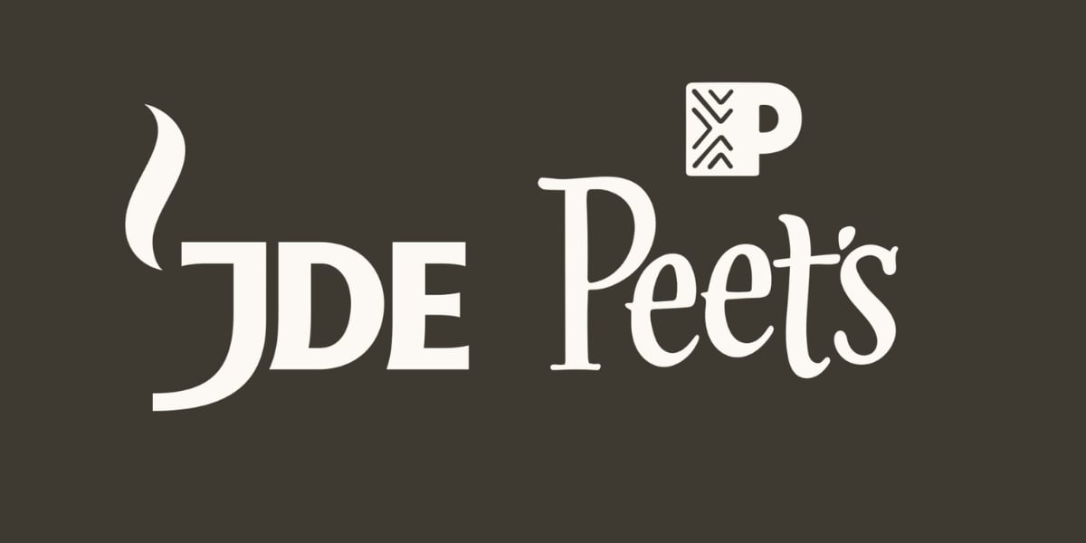 <span>JDE Peet's</span>
