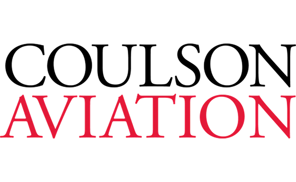Coulson aviation logo