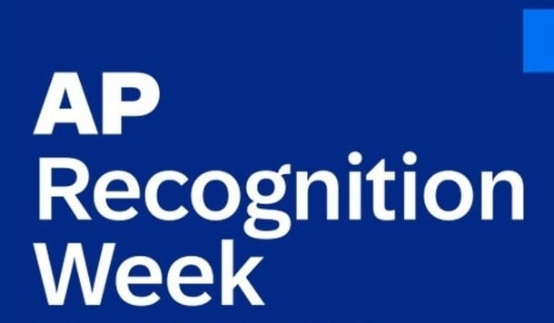 AP Recognition week