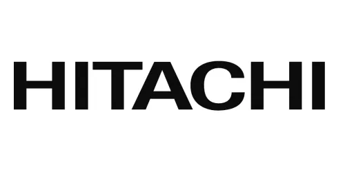 Hitachi logo