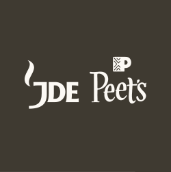 JDE Peets logo