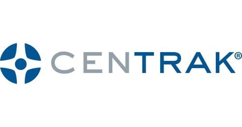 CenTrak logo