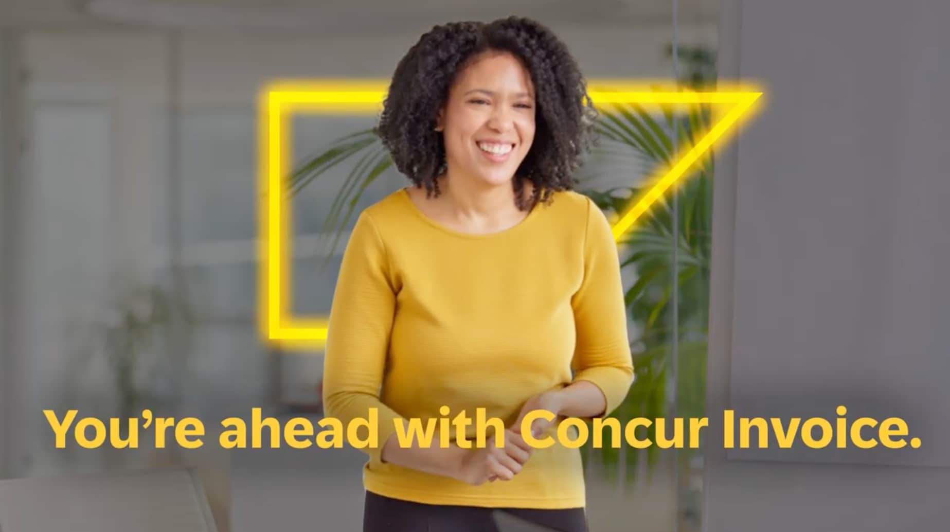 SAP Concur