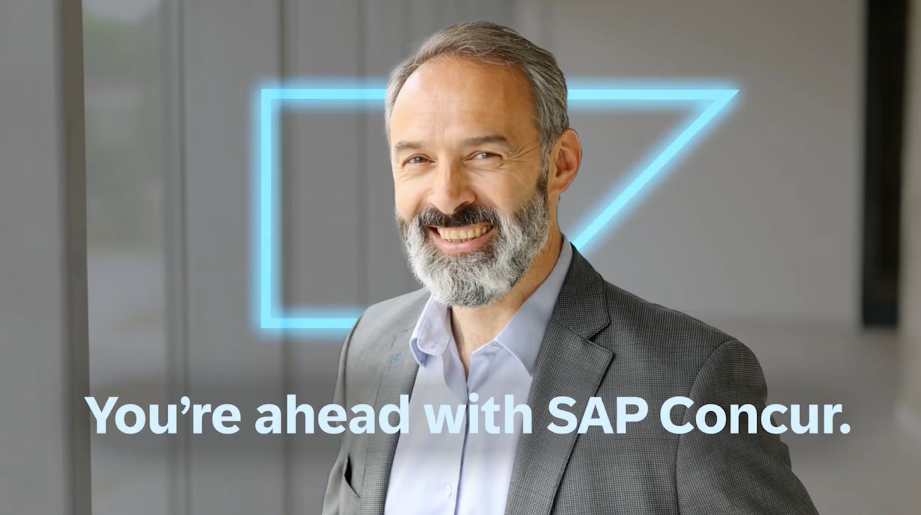 SAP Concur