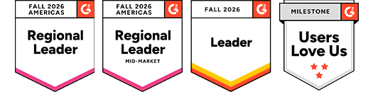 leader badges