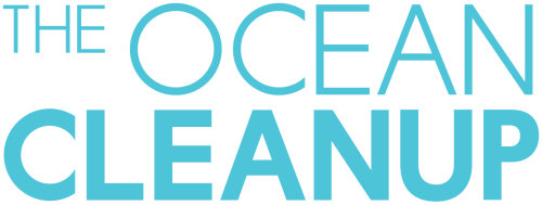 the ocean cleanup logo
