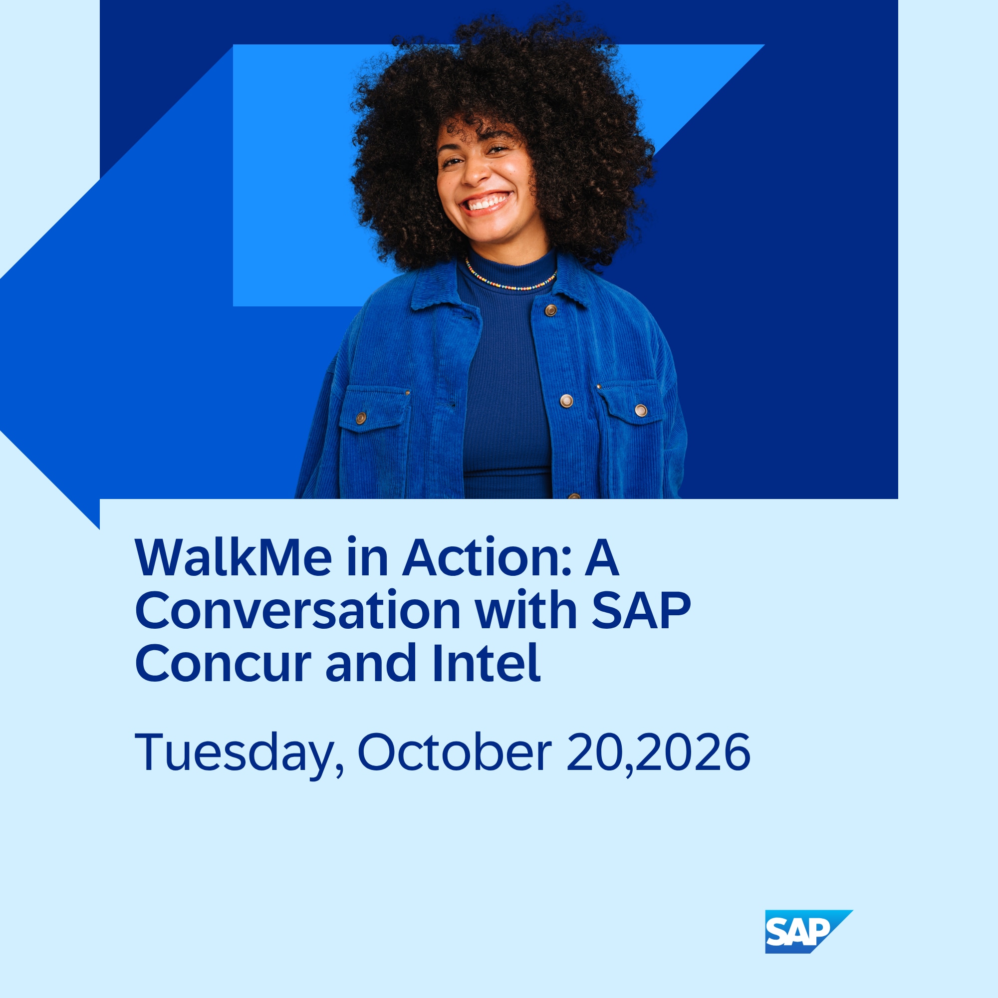 WalkMe Webinar