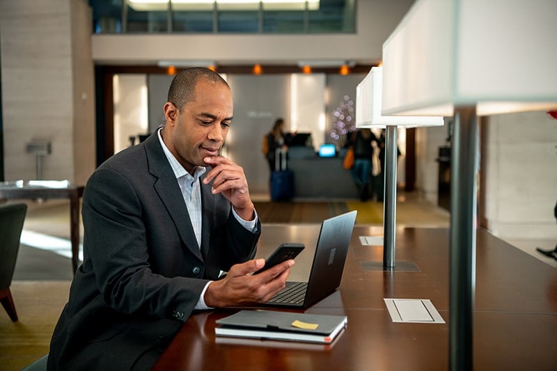 A Mindset for Expertise