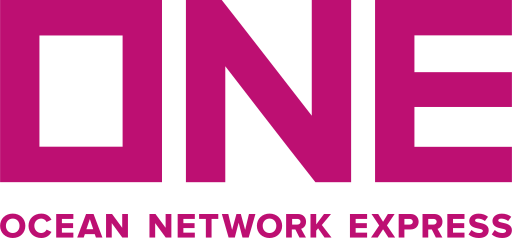 <span>Ocean Network Express</span>
