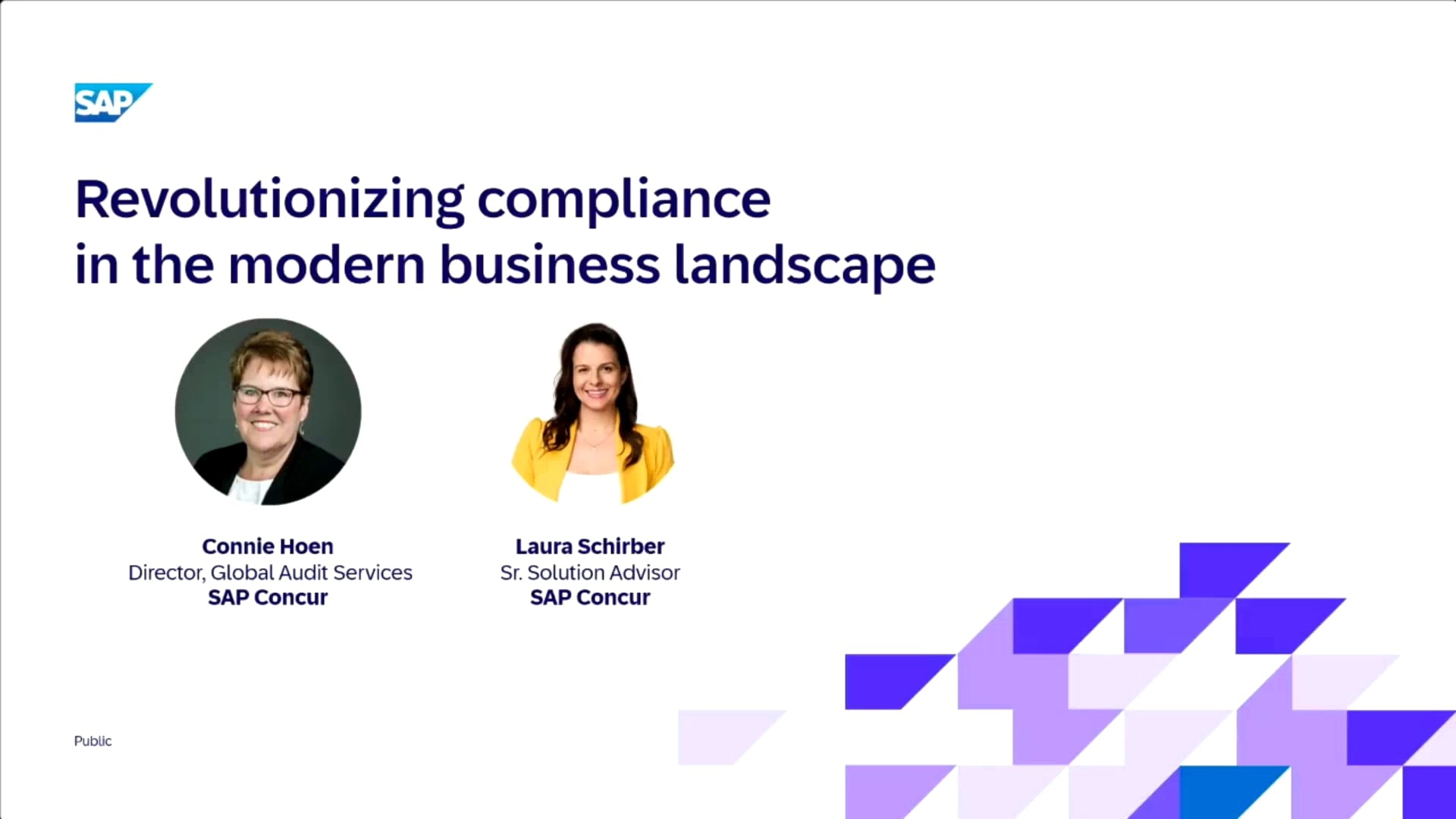 <span>Revolutionizing Compliance in the Modern Business Landscape</span>
