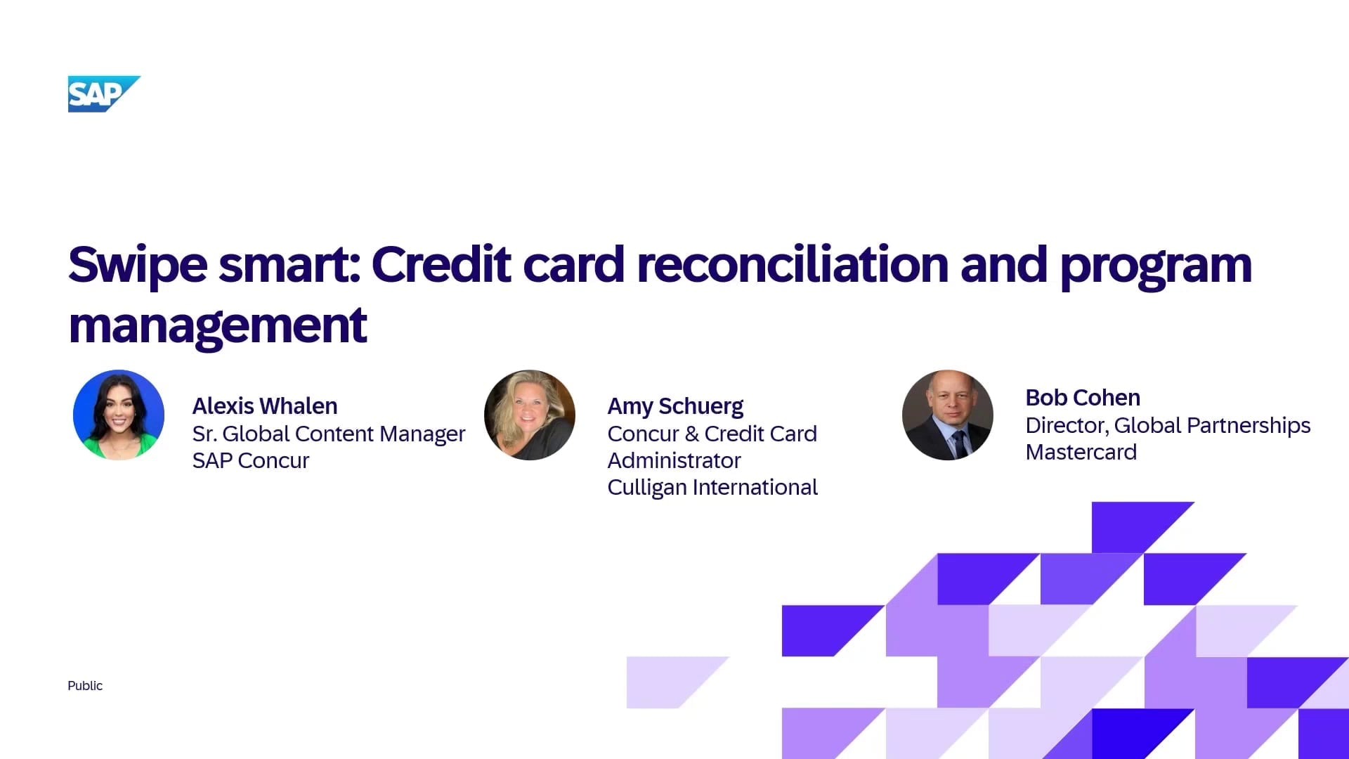 <span>Swipe Smart: Credit Card Reconciliation and Program Management</span>
