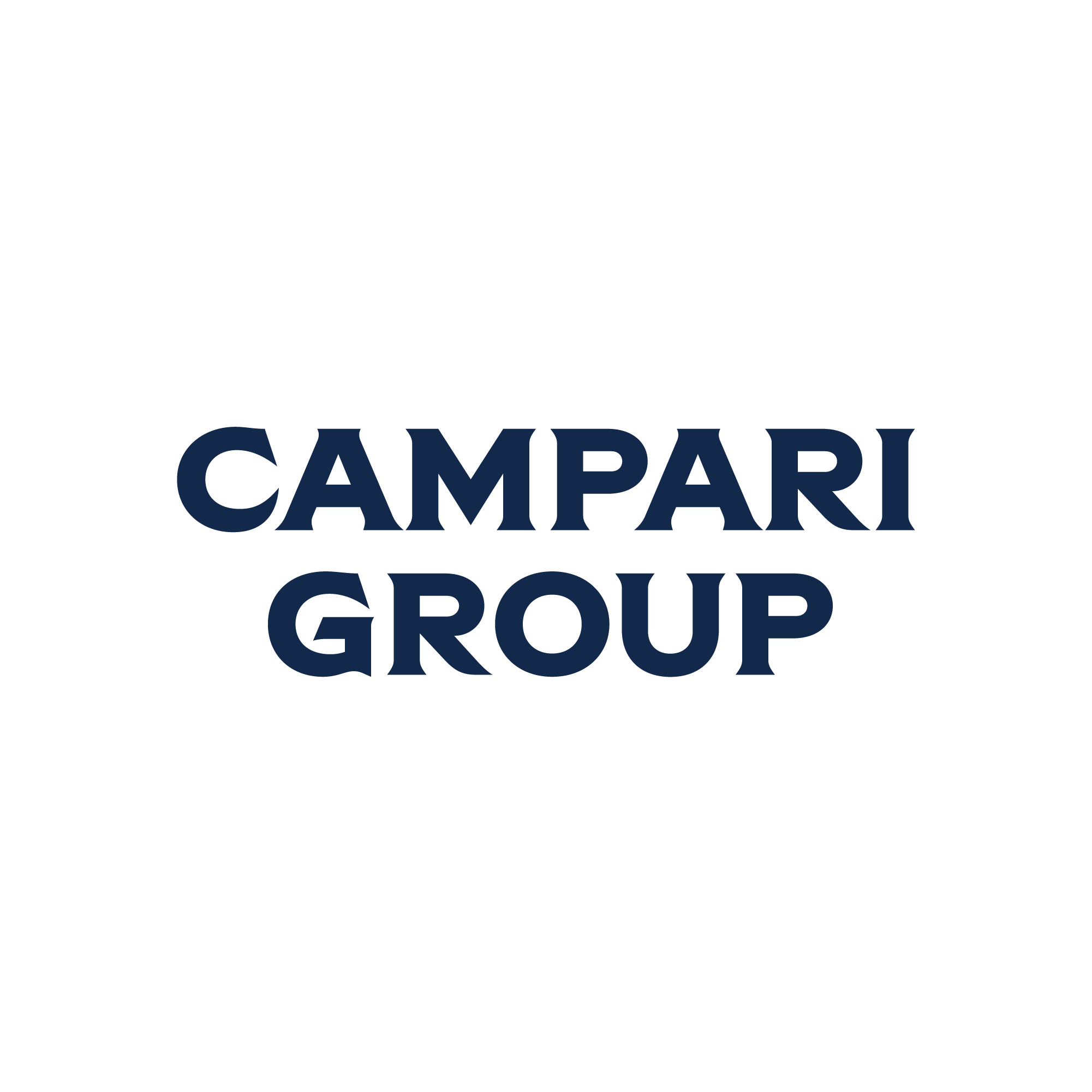 <span>Campari Group</span>
