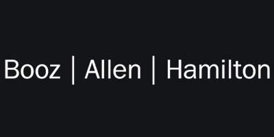 Booz Allen Hamilton