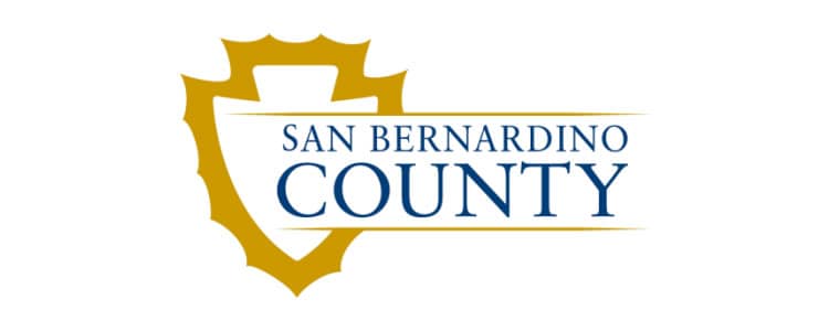 County of San Bernardino