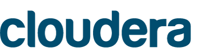 <span>Cloudera</span>
