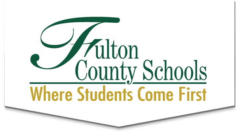 Fulton County Schools logo