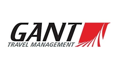 <span>Gant Travel Management</span>
