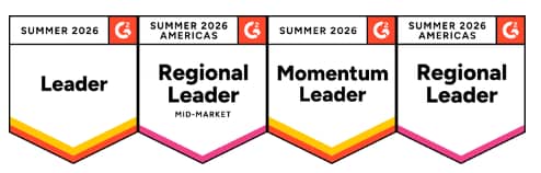 Summer 2026 Badges