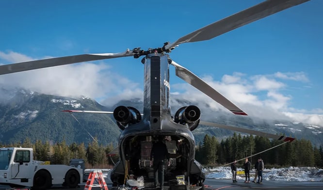 Coulson aviation