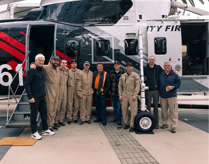 Coulson aviation