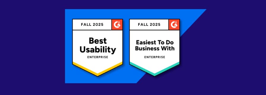 G2 Fall Best Usability