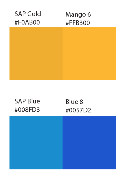 colors
