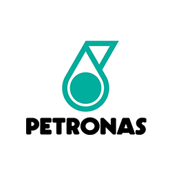 PETRONAS logo
