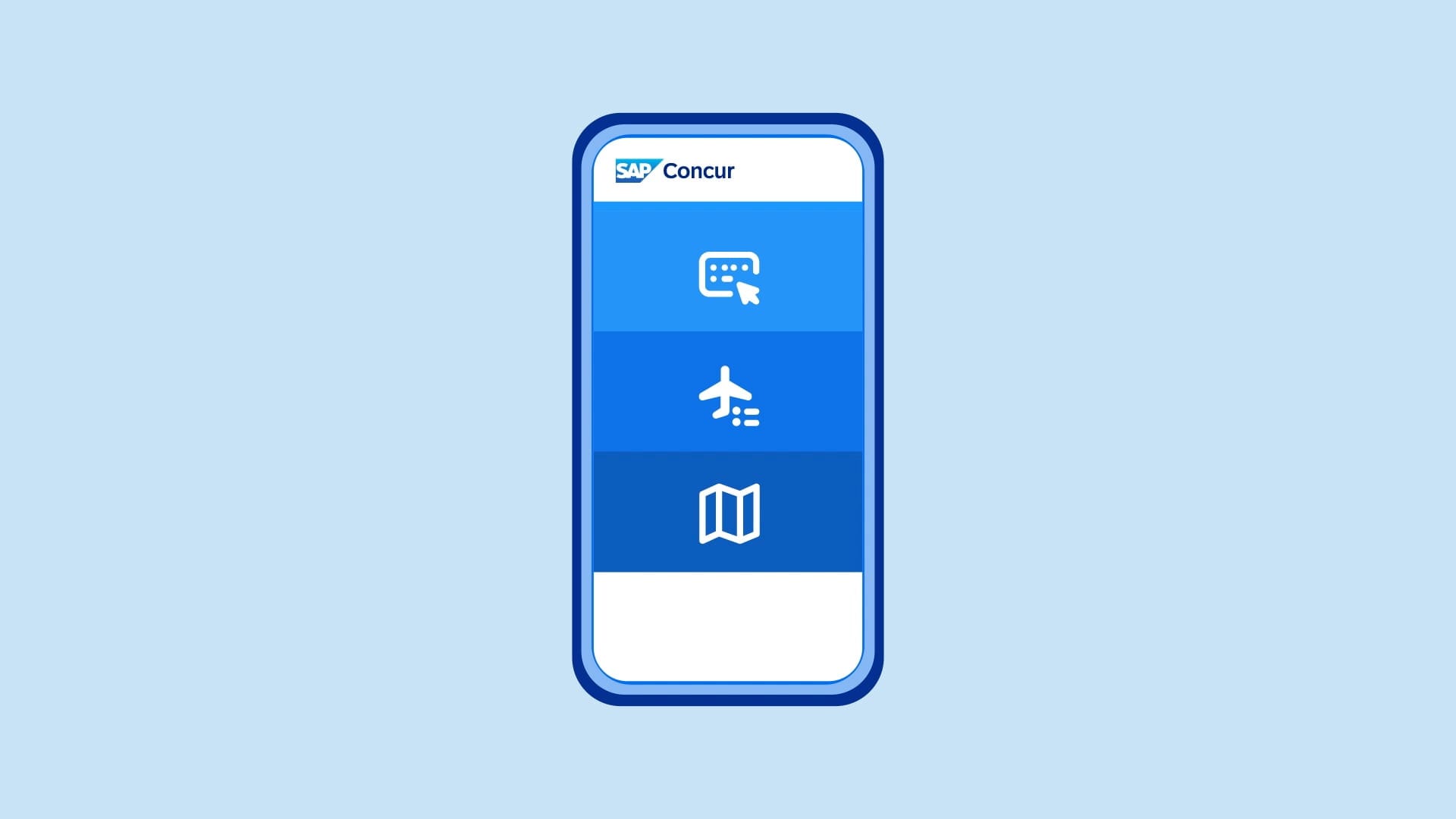 <span>Concur TripLink Overview Video</span>

